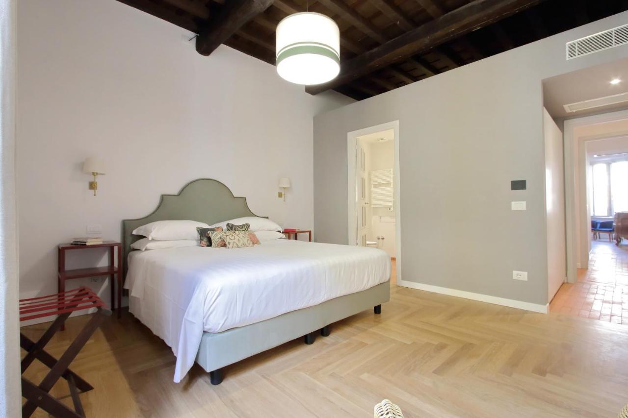 Torre Vecchiarelli - Executive Rooms 로마 외부 사진