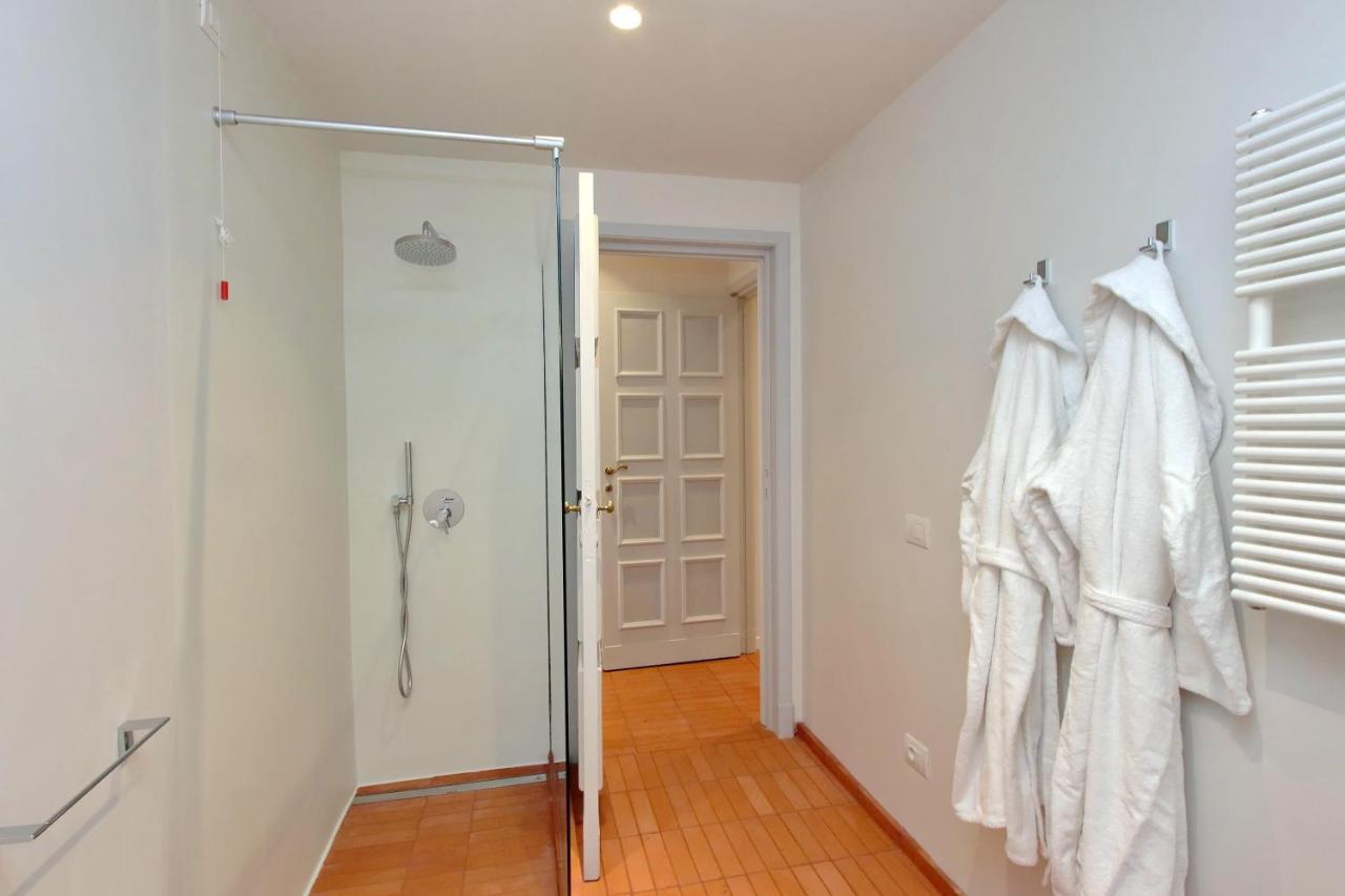 Torre Vecchiarelli - Executive Rooms 로마 외부 사진